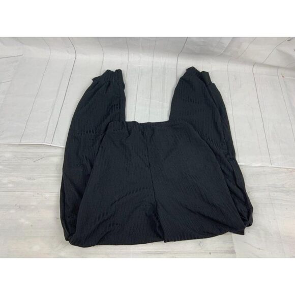 Nasty Gal Cargo Loose Pants. Sz 2 - Picture 2 of 4